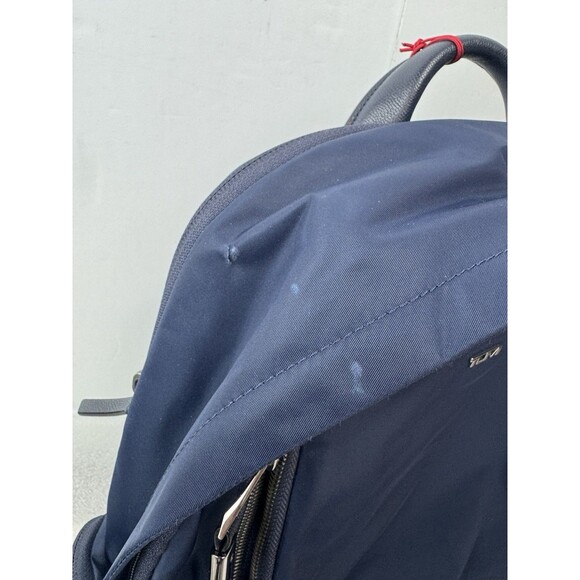 TUMI Voyageur Celina Backpack - Flaw - Picture 9 of 16